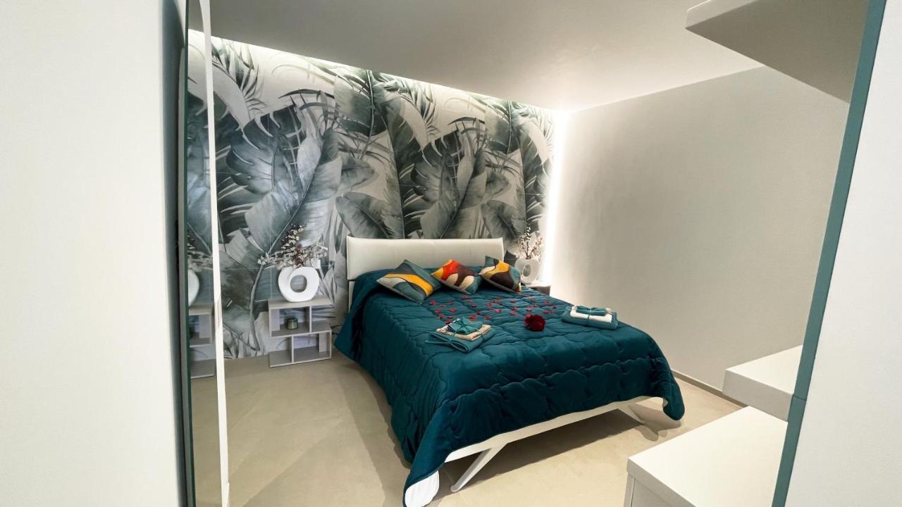 פסקיצ'י Infinity Suite מראה חיצוני תמונה