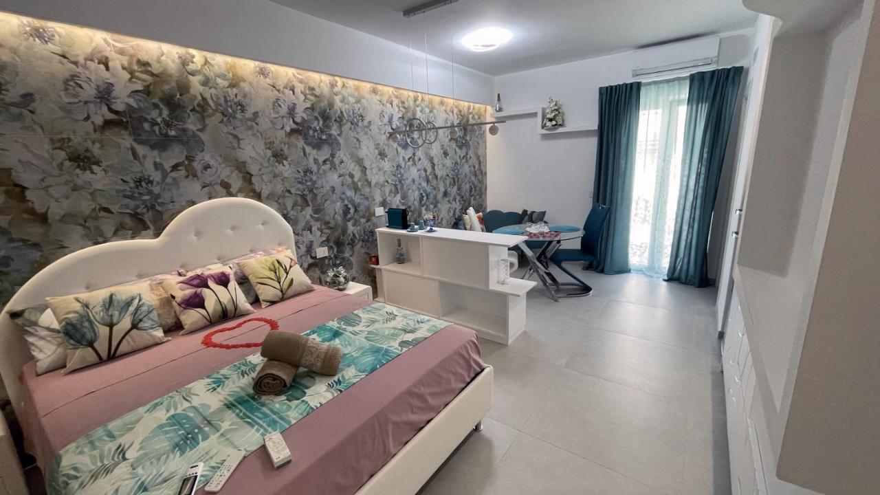 פסקיצ'י Infinity Suite מראה חיצוני תמונה