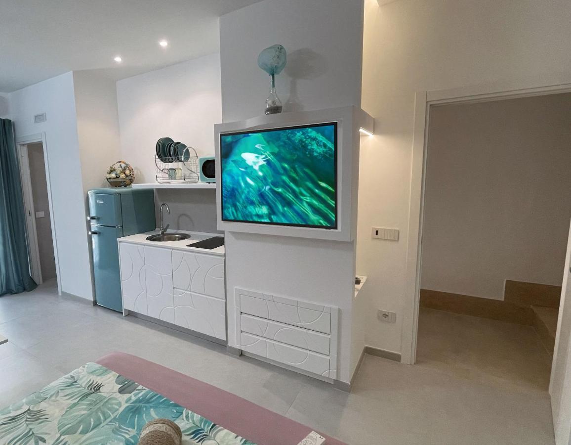 פסקיצ'י Infinity Suite מראה חיצוני תמונה